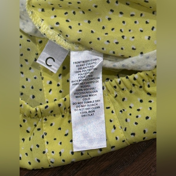 Ann Taylor LOFT Women's Sleeveless Top Size S - Picture 5 of 8